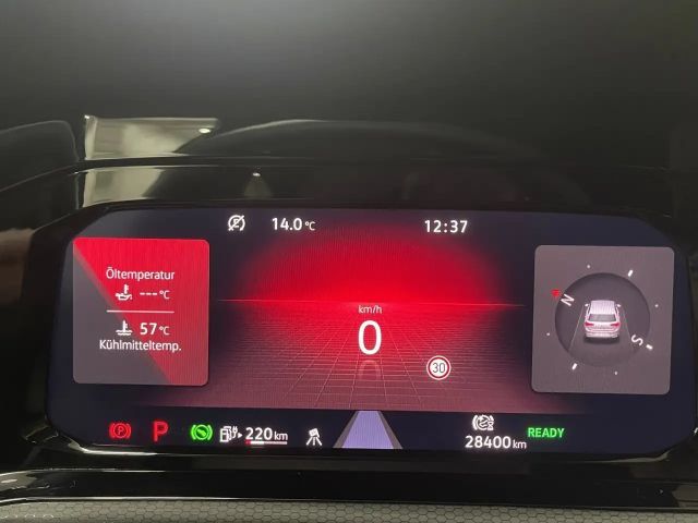 Volkswagen Golf GTE Golf VIII