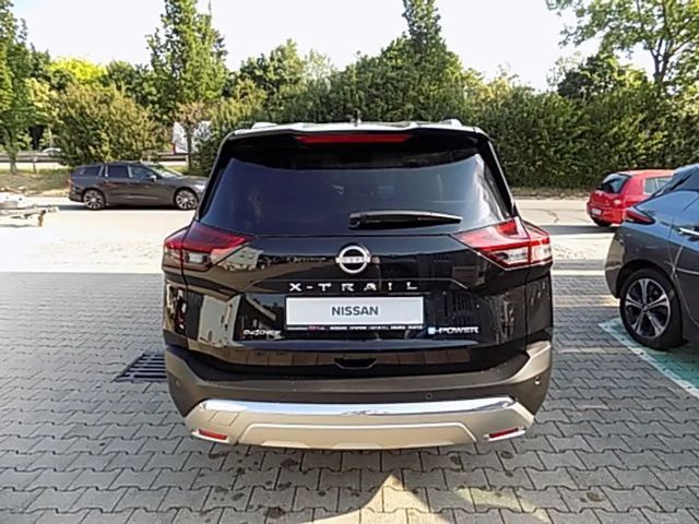 Nissan X-trail AWD Tekna e-4ORCE