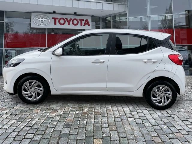 Hyundai i10 1.0 Select