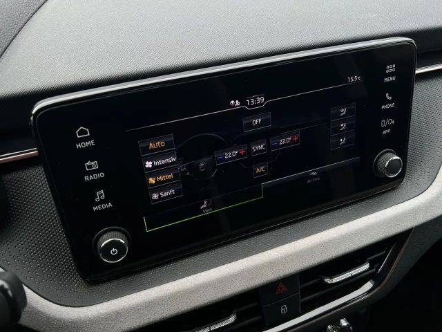 Skoda Scala 1.0 TSI Selection