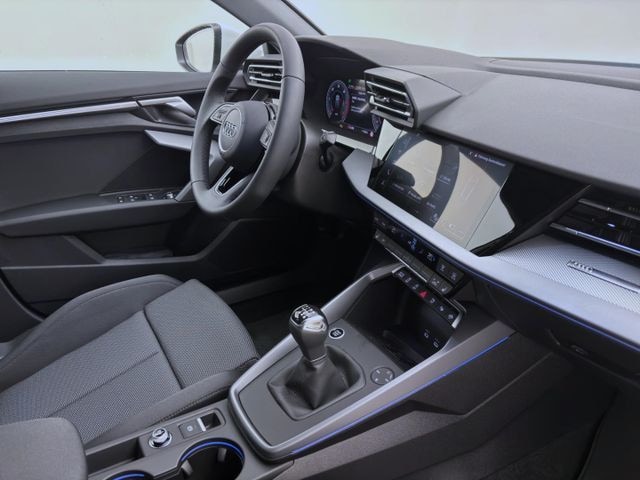 Audi A3 30 TDI Sportback