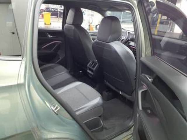 Volkswagen Tiguan 1.5 eTSI