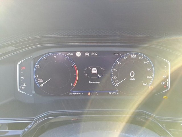 Volkswagen Taigo 1.0 TSI Life