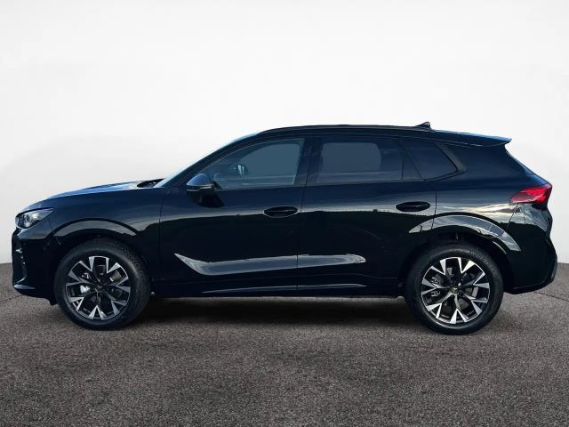 Cupra Terramar eTSI DSG|AHK|PANO|HEAD-UP|KEYLESS|ACC|