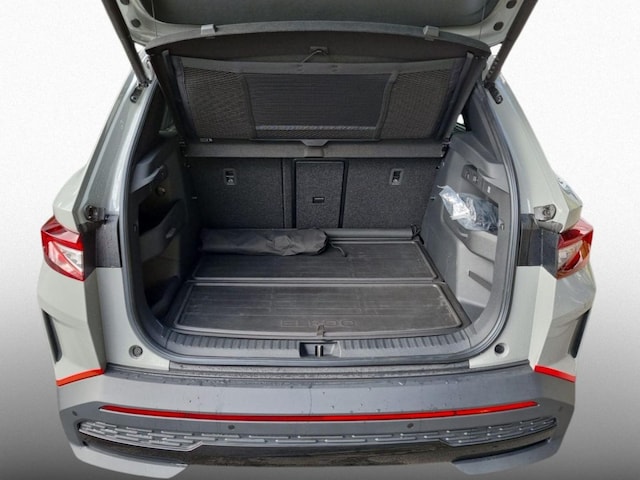 Skoda Elroq Elroq RS 4x4 Navi LED Standhzg HuD ACC AHK