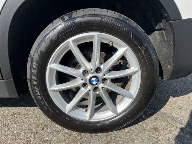 BMW X2 Advantage pakket Coupé sDrive18d