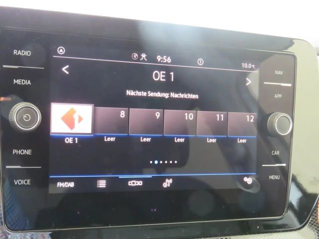 Volkswagen T-Cross Friends TSI