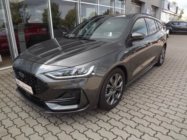 Ford Focus ST Line Wagon