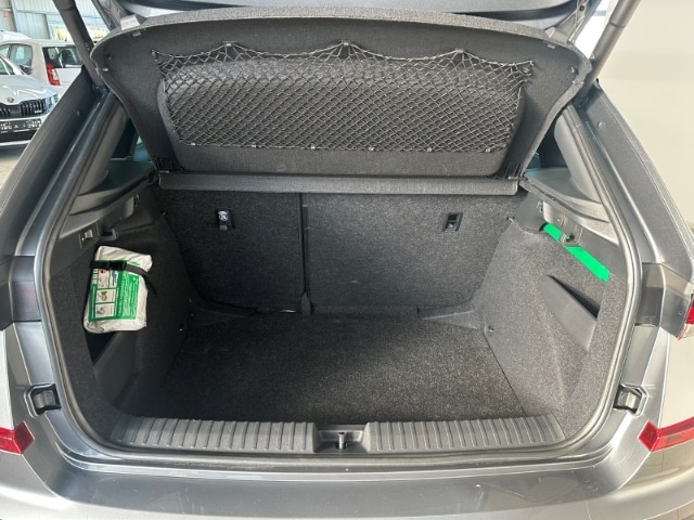 Skoda Kamiq 1.5 TSI Monte Carlo