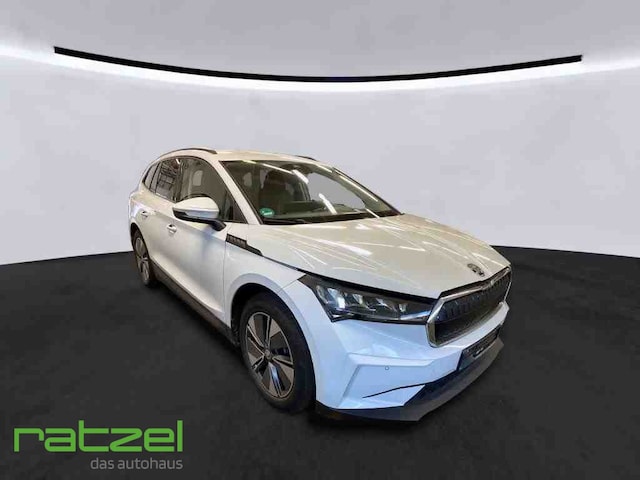 Skoda Enyaq Loft iV 60
