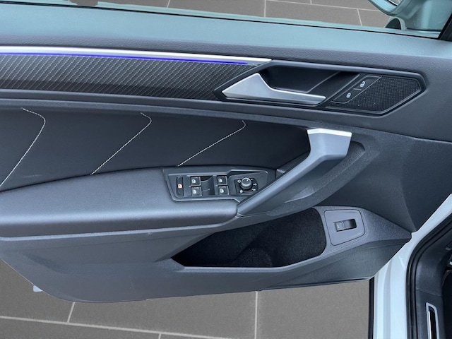 Volkswagen Tiguan 2.0 TDI DSG R-Line