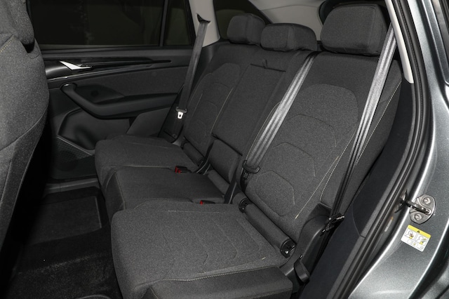 Skoda Kodiaq 2.0 TDI 4x4 Selection