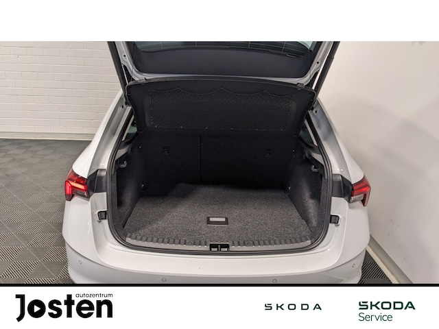 Skoda Scala 1.5 TSI Tour