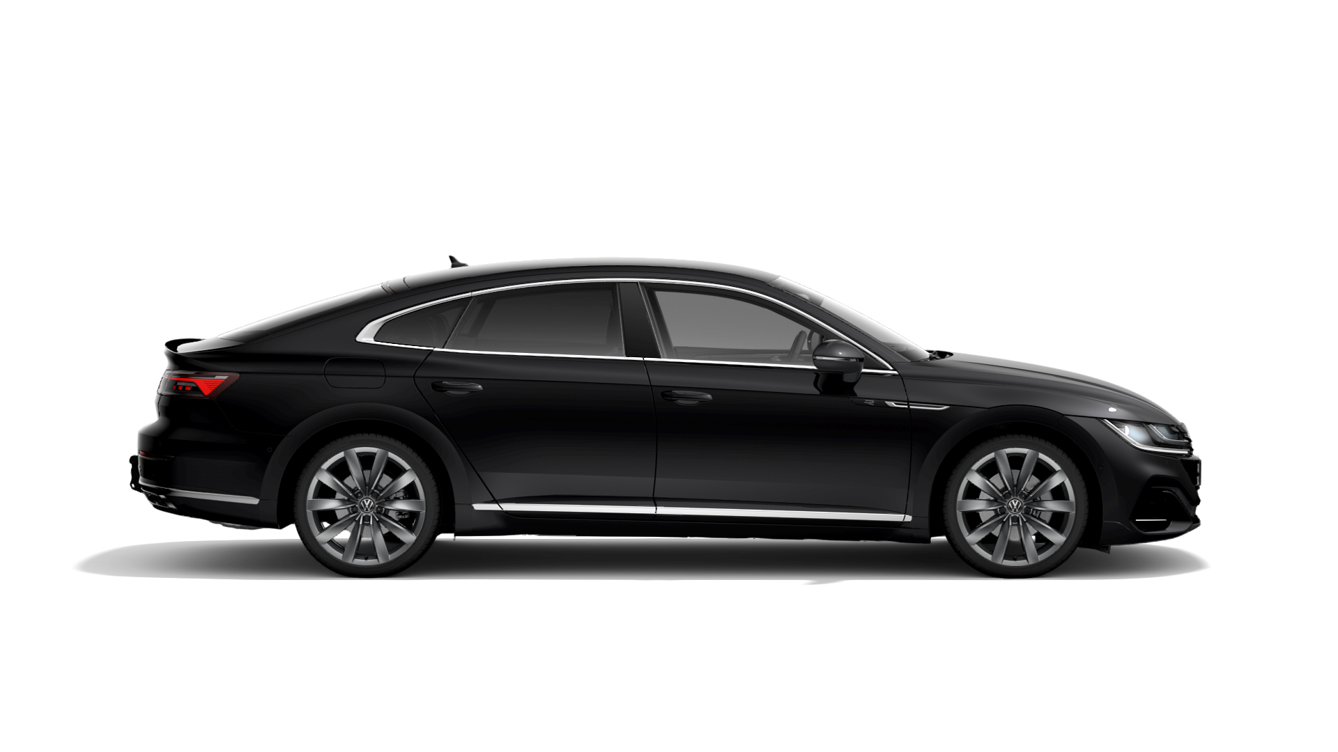 Volkswagen Arteon 2.0 TSI R-Line