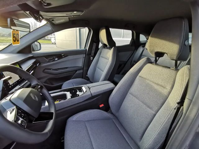 Renault Austral TCe 160 Evolution | Automatik  Mild-Hybrid +Sitzh.