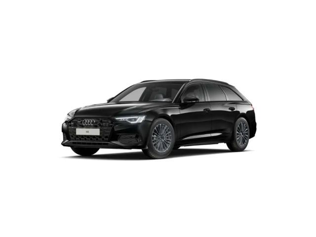 Audi A6 45 TDI Avant Quattro