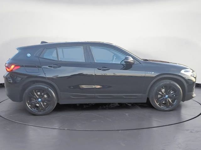 BMW X2 Advantage pakket xDrive25e