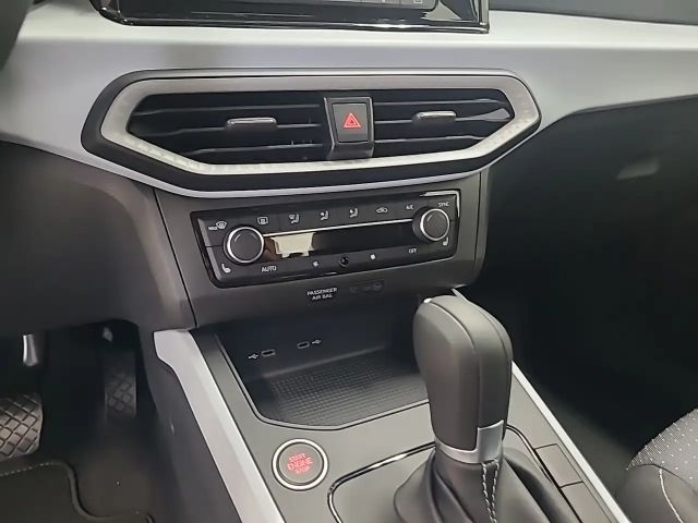 Seat Arona DSG Style