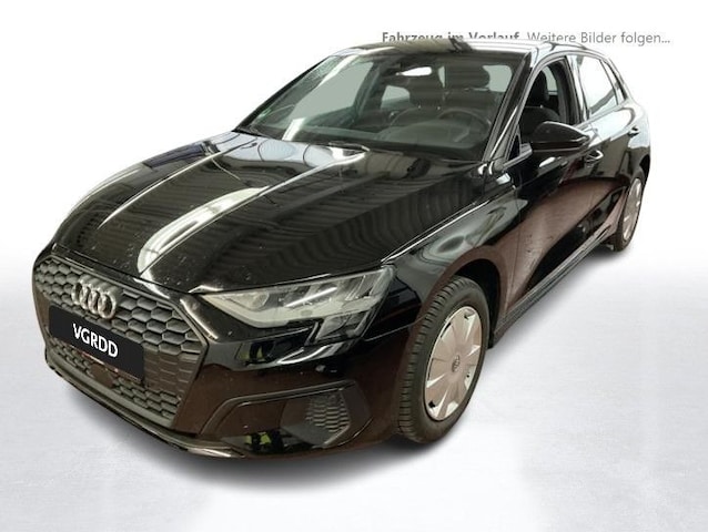 Audi A3 30 TFSI Sportback