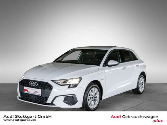 Audi A3 40 TFSI Hybride Sedan