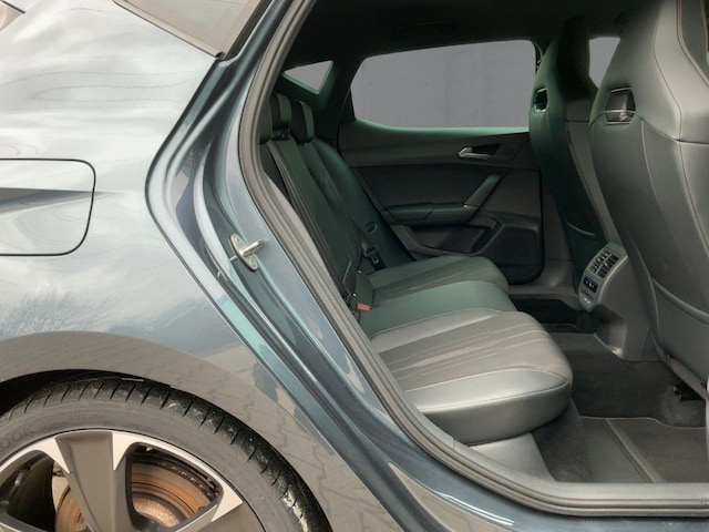 Cupra Leon 1.4 e-Hybrid