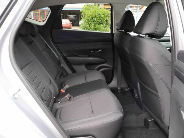 Hyundai Tucson 2WD T-GDi