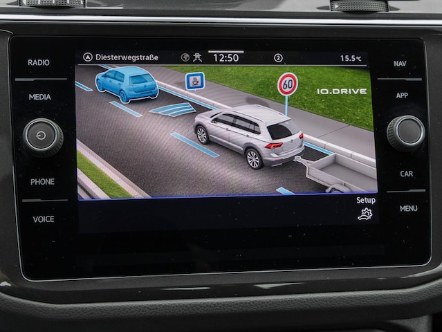 Volkswagen Tiguan 2.0 TDI DSG Life