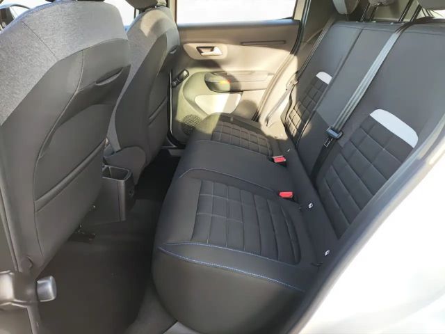 Citroën C3 Plus You