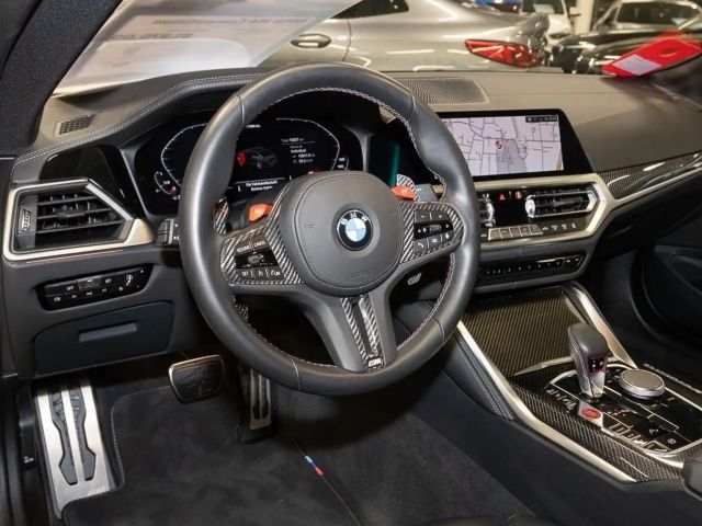 BMW M4 Competition Coupé xDrive