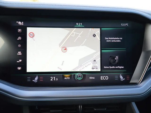 Volkswagen Touareg 4Motion R-Line