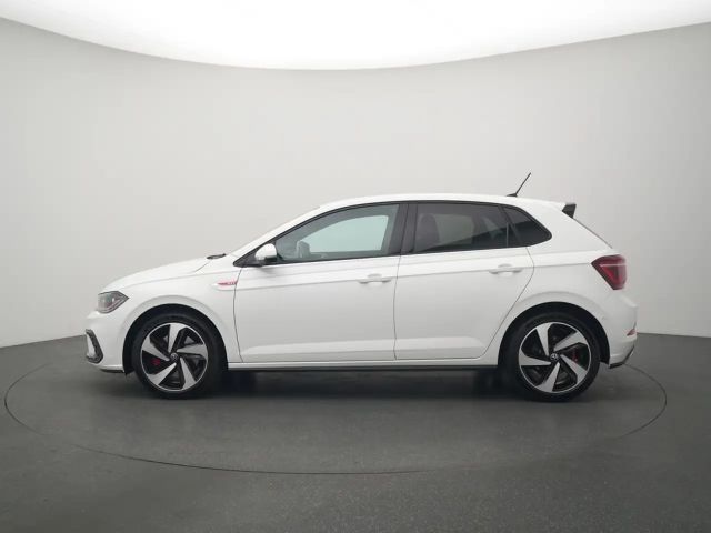 Volkswagen Polo DSG GTI