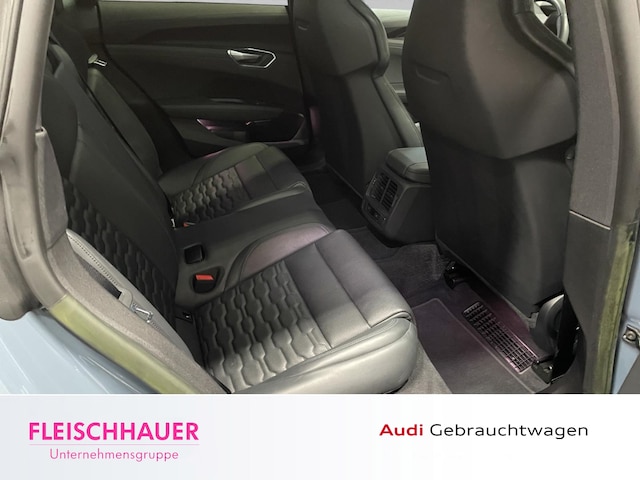 Audi e-tron GT Quattro