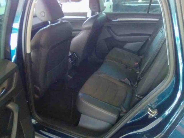 Skoda Kodiaq 2.0 TDI Style Style