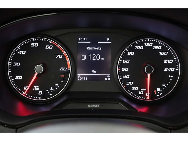 Seat Arona 1.0 TSI Style