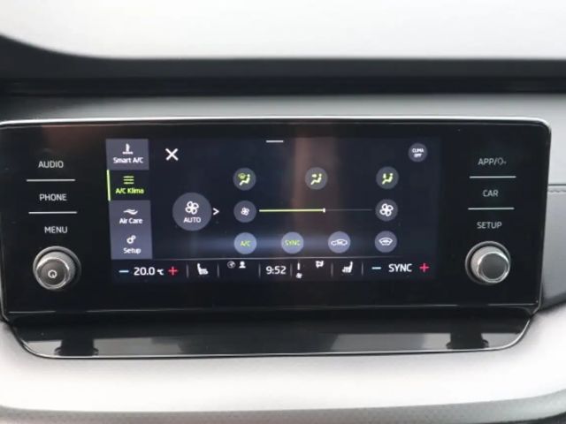 Skoda Octavia 1.0 TSI Ambition Combi