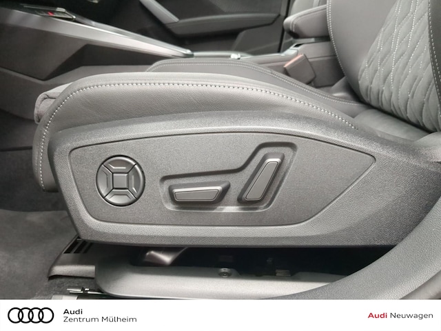 Audi A3 35 TFSI S-Tronic