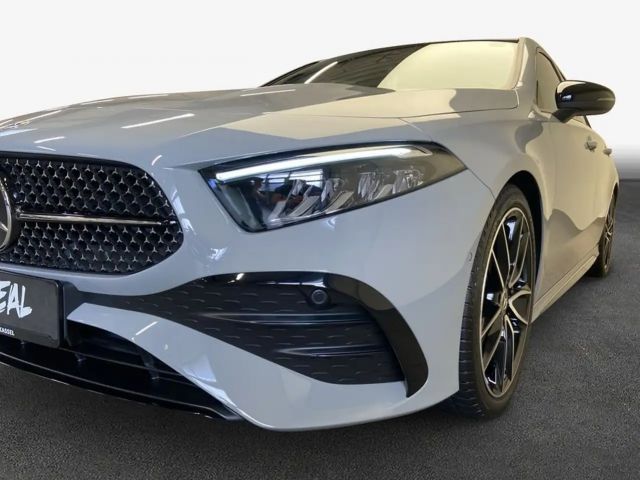 Mercedes-Benz A 180 A-Klasse