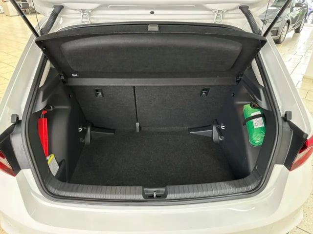 Skoda Fabia 1.0 TSI Ambition