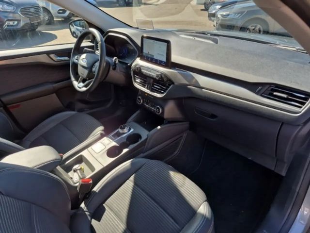 Ford Kuga Plug in Hybrid Titanium X