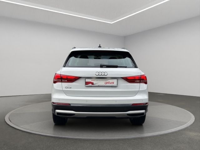 Audi Q3 35 TFSI S-Tronic