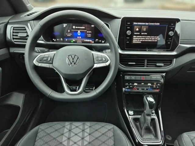 Volkswagen T-Cross 1.5 TSI DSG R-Line