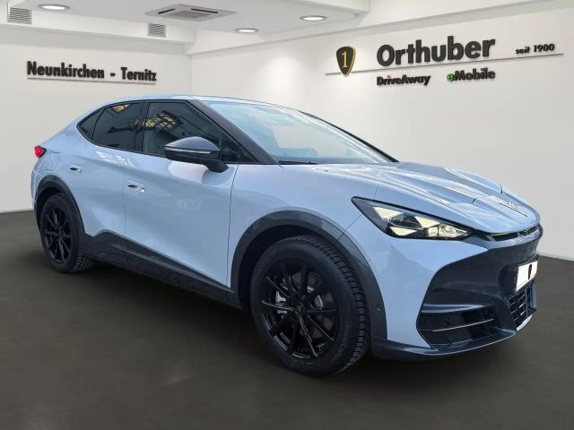 Cupra Tavascan Adrenaline