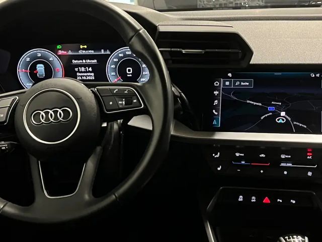 Audi A3 30 TDI