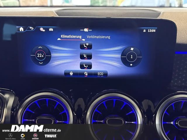 Mercedes-Benz EQB 350 4MATIC Progressive