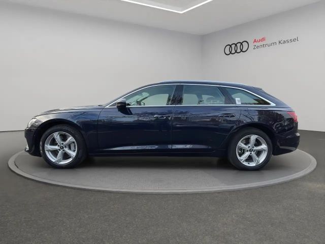 Audi A6 50 TFSI Hybride Quattro