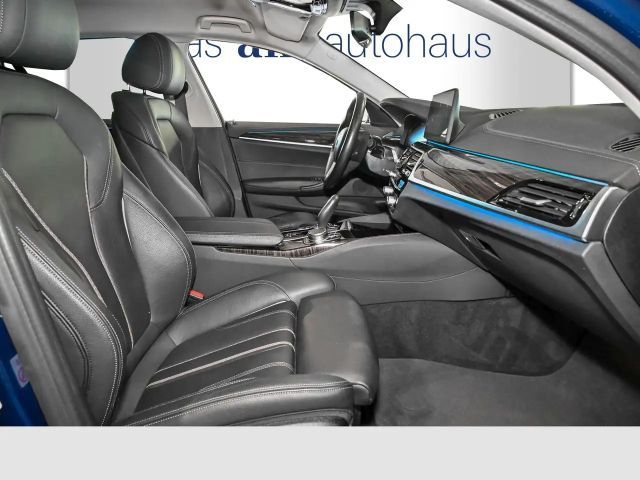 BMW 530 Luxury Line Touring