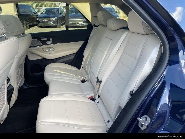 Mercedes-Benz GLE 350 4MATIC