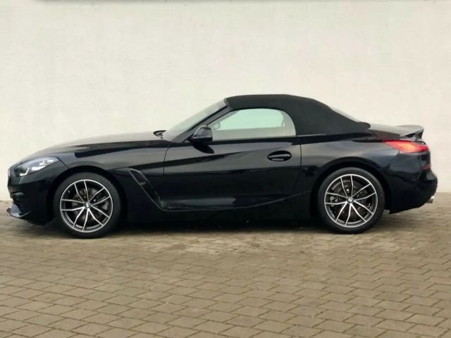BMW Z4 Cabrio Roadster Sport Line sDrive20i
