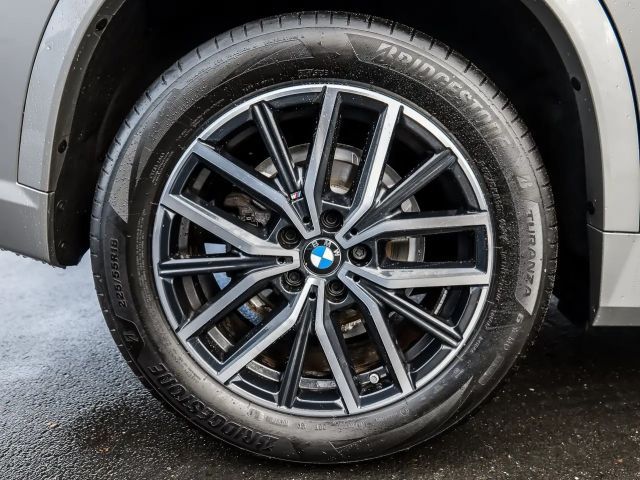 BMW X1 M-Sport sDrive18i
