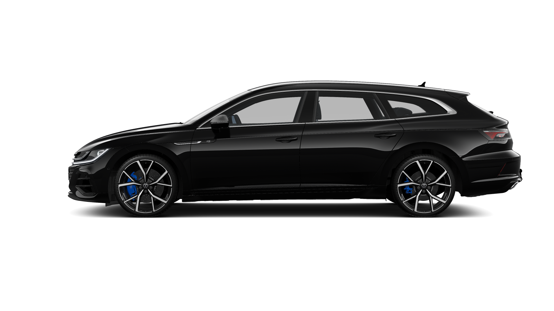 Volkswagen Arteon Shooting Brake DSG